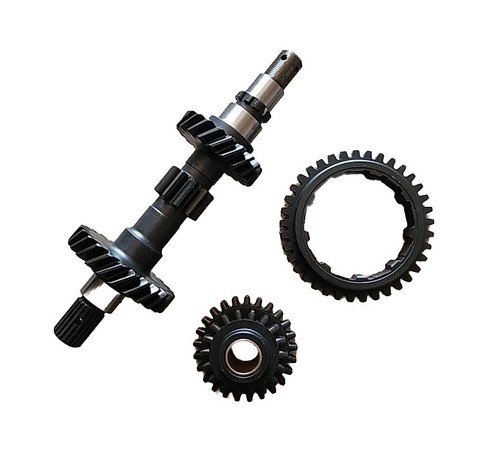 Kit tripla cambio - tripla, fiat