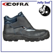 Scarpe da Saldatore per Lavoro