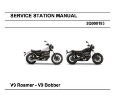 Moto Guzzi Manuale Officina