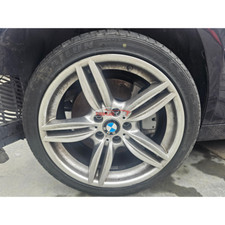 36117842652 R19 CERCHIO SINGOLO IN LEGA F10 BMW SERIE 5 TOURING (F11)(2016) 3.0D