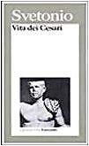 Vita dei Cesari Svetonio, C