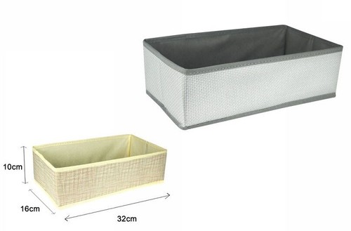 Box scatola salvaspazio - box,