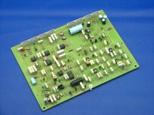 Crumar 915 Organo/Platine