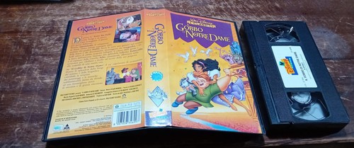 Walt disney gobbo di - disney, il