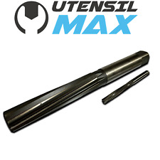 ALESATORI IN HSS A MANO - DIMENSIONI DA MM. 2,0 A 49,0