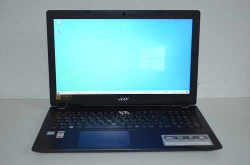 Notebook acer aspire 6 - acer, 15,6"