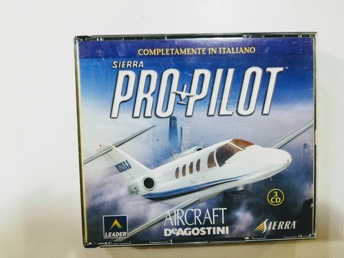 Pro pilot gioco - pilot, usato