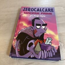 Zerocalcare Macerie Prime 6 Mesi Dopo SCHETCH