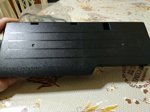 Alimentatore ps3 slim - alimentatore,