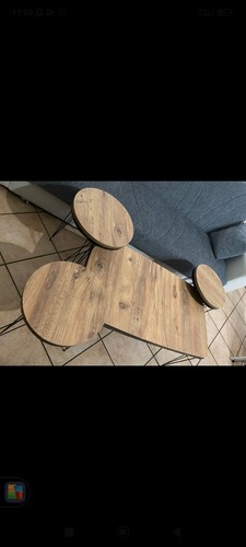Tavolini salotto moderni - tavolini, da