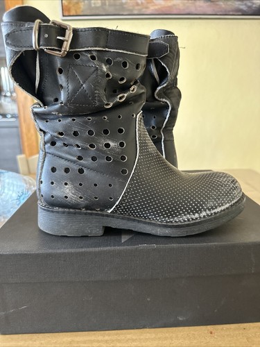 Stivaletti estivi donna - estivi, rpk