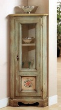 Mobile angoliera legno - mobile, in