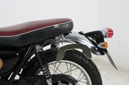 Kawasaki w650 w800 c bow - w650,