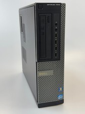 DELL OptiPlex 7010 Intel