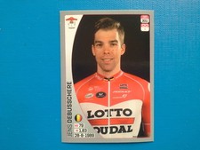 Figurine Panini 101 Giro