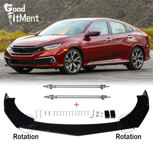 Per honda civic spoiler spada - spoiler,
