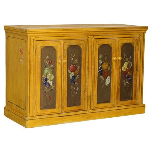 Antica credenza - antica,
