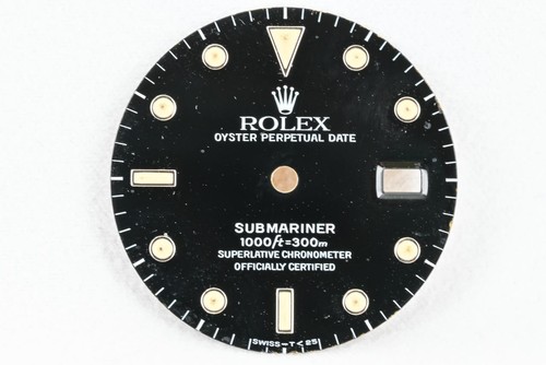 Rolex acciaio submariner - acciaio,