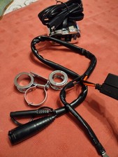 Presa ausiliaria/USB Bmw