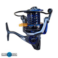 Mulinello nosh 8000 globe - mulinello,