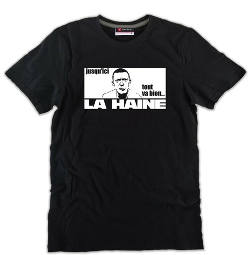 Shirt odio film - film, cotone