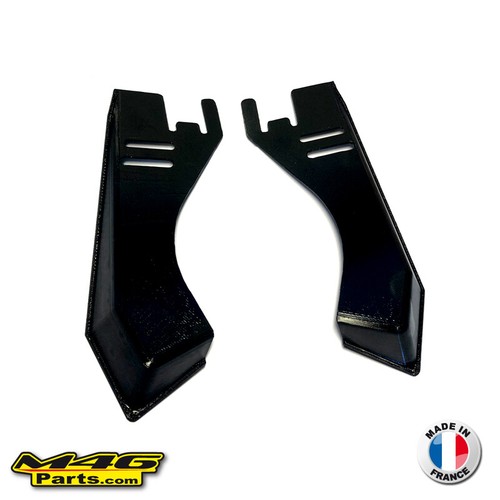 Honda 1200 1984 side - 1984-87,