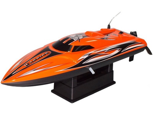 Barca warrior offshore ch - ,