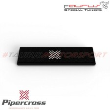 Filtro aria sportivo Pannello