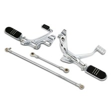 Comandi Avanzati per Harley