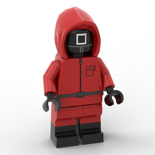 Minifigure personalizzate - minifigure,