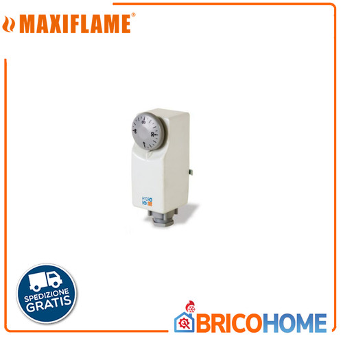 Termostato contatto 90 c - a, 0-90°c