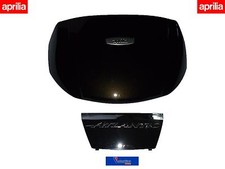 COVER BAULETTO 35 LT ORIGINALE