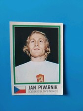 FIGURINA ALBUM MUNCHEN '74