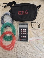 Manometro porta soffiatore DG-700 manometro pressione e portata Il Conservatorio di energia