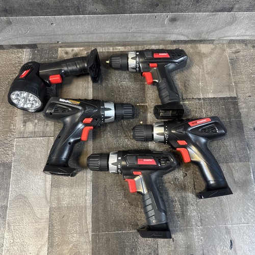 Lotto utensili drill - lotto,