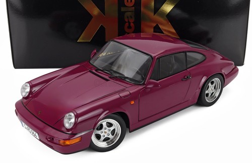 Scale porsche 911 - kk-scale,