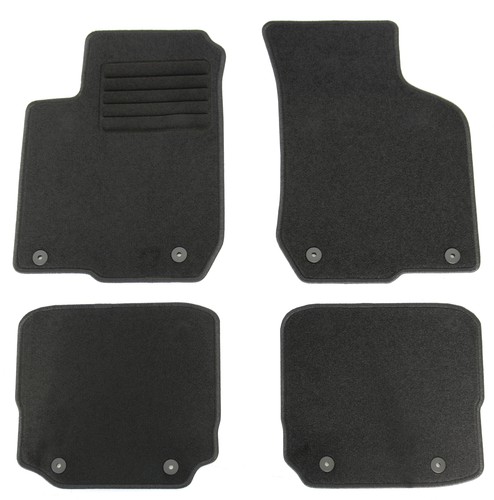 Set tappetini per audi 8l - set,