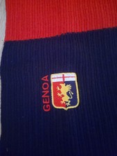 GROSSA SCIARPA SCARF FOOTBALL
