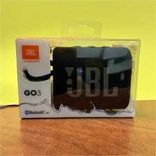 JBL GO 3 Altoparlante