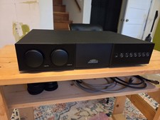 Naim Supernait 2 amplificatore