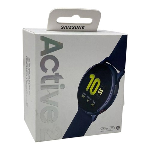 Samsung galaxy watch active2 - galaxy,