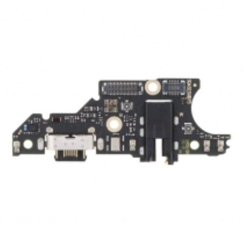 Connettore carica moto g34 - connettore, di
