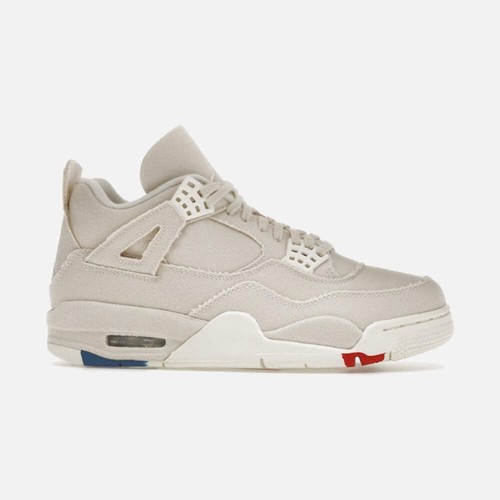 Jordan retro blank canvas - retro,