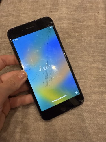 Iphone plus sbloccato - 8,