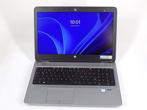 Notebook probook 650 g2 - hp,