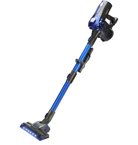 Hoover hf122rh 011 - 011, 0,9l