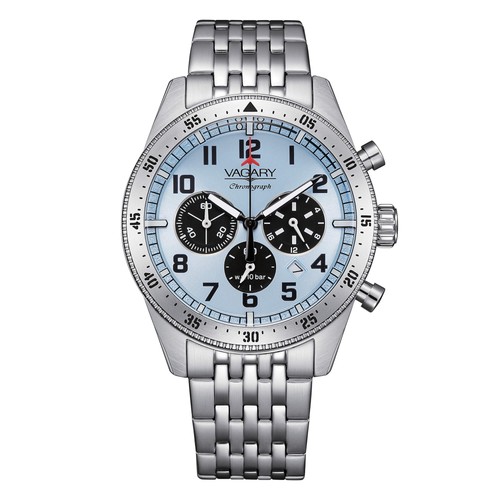 Orologio vagary uomo - vagary,