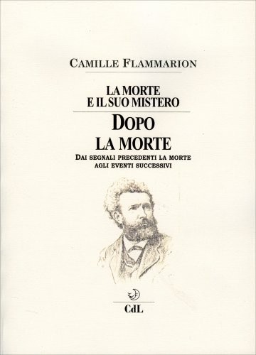 Libro morte il suo - la,