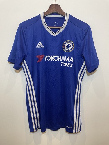 Adidas maglia chelsea home - chelsea, fc