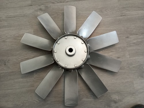 Ventola per ventilazione - per,